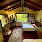 Villa Spacious With Pool In Cabeanca 250 M² *