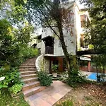 Spacious With Pool In Cabeanca 250 M² Villa