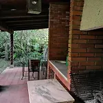 Spacious With Pool In Cabeanca 250 M² Villa *