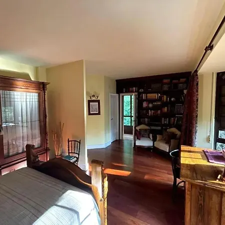 Spacious Villa With Pool In Cabeanca 250 M² Vila *