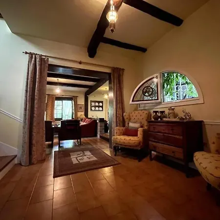 Spacious Villa With Pool In Cabeanca 250 M² Vila Ourense