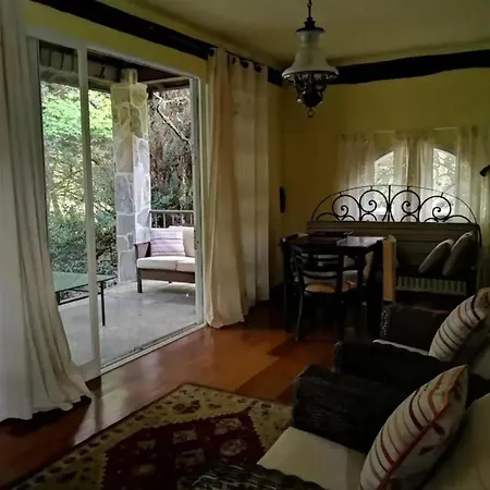 Spacious Villa With Pool In Cabeanca 250 M² Nyaraló