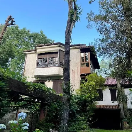 Spacious Villa With Pool In Cabeanca 250 M² 4* Ourense