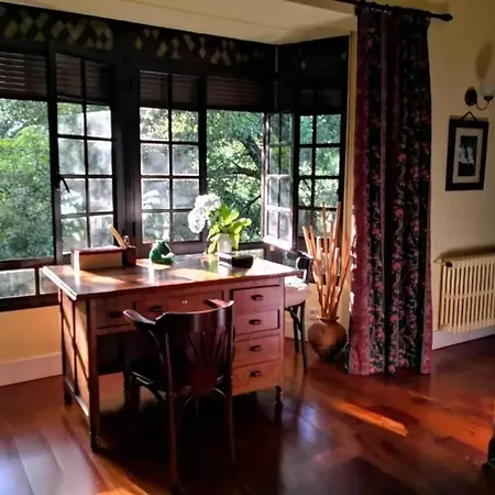 Villa Spacious With Pool In Cabeanca 250 M² Ourense
