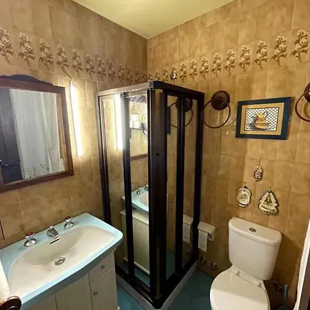 Spacious With Pool In Cabeanca 250 M² Ourense