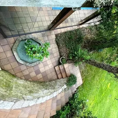 Spacious Villa With Pool In Cabeanca 250 M² 4*