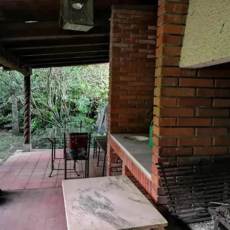 Spacious With Pool In Cabeanca 250 M² Villa *
