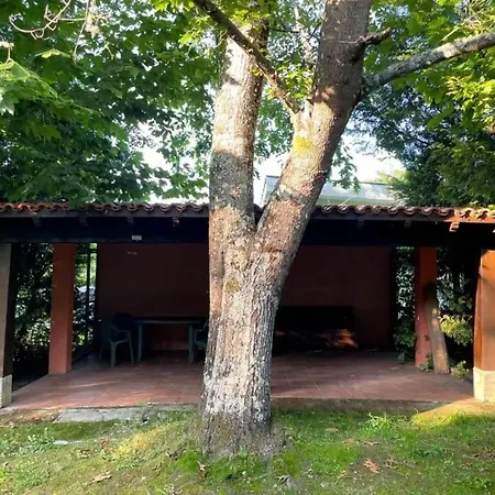 Villa Spacious With Pool In Cabeanca 250 M²