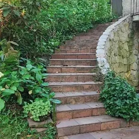 Spacious Villa With Pool In Cabeanca 250 M² 4* Ourense