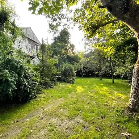 Villa Spacious With Pool In Cabeanca 250 M²