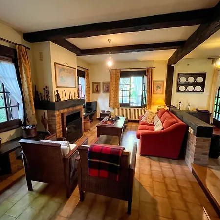 Spacious With Pool In Cabeanca 250 M² Ourense