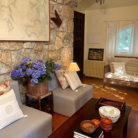 Spacious With Pool In Cabeanca 250 M²