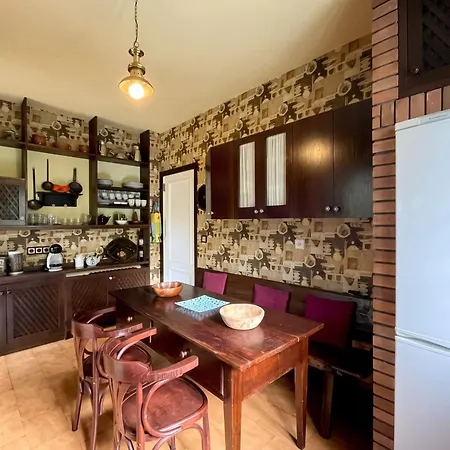 Spacious With Pool In Cabeanca 250 M² Villa *