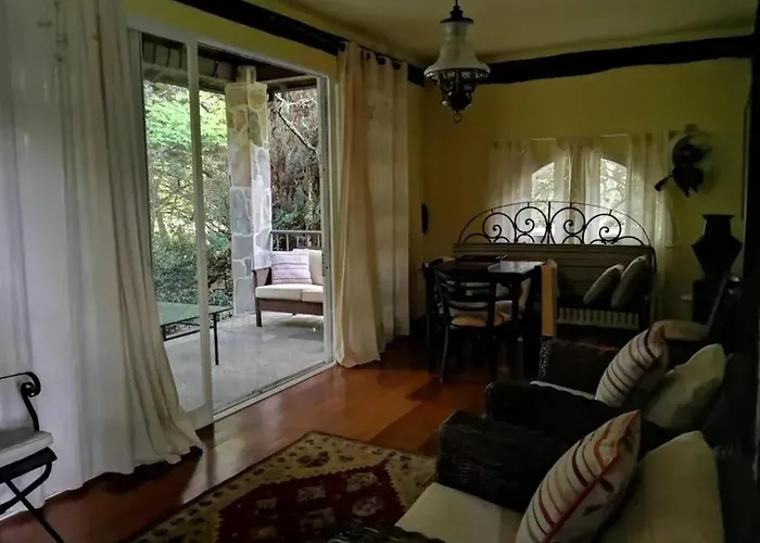 Spacious Villa With Pool In Cabeanca 250 M² Vila