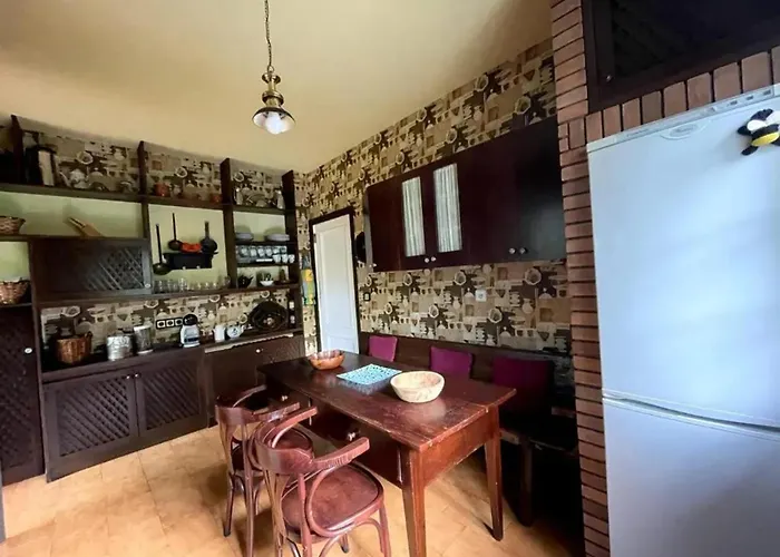 Spacious Villa With Pool In Cabeanca 250 M² * Ourense