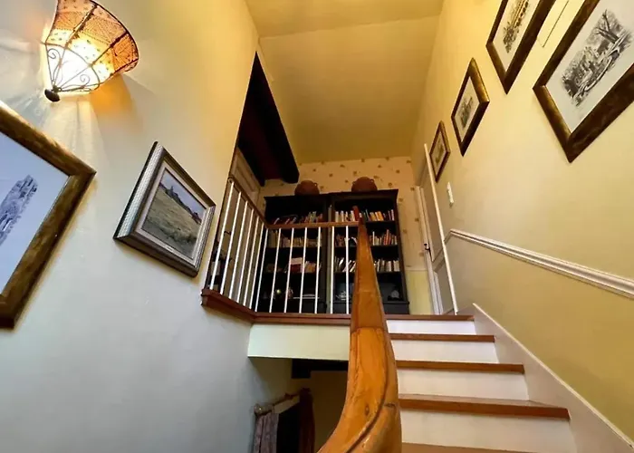 Vila Spacious Villa With Pool In Cabeanca 250 M² Ourense